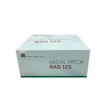 REMA TIPTOP RAD 125 YAMA