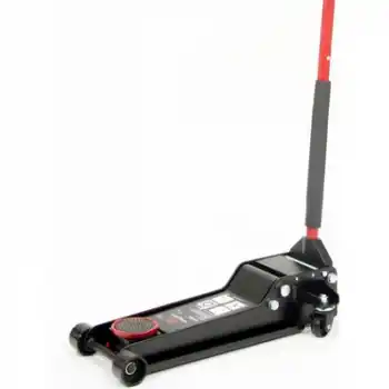 WORLD FORCE 5 TON ÇİFT PİSTONLU ALÇAK ŞASE KRİKO