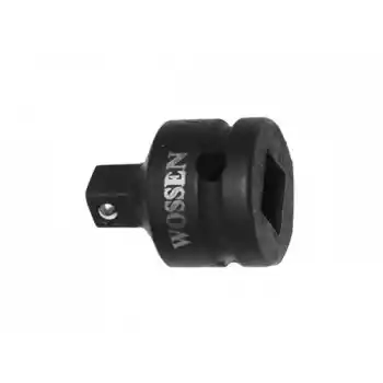 WOSSEN 1/2” DİŞİ 3/8” ERKEK HAVALI ADAPTÖR