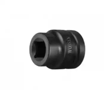 WOSSEN 3/4 19 MM 170 GR HAVALI KARE LOKMA