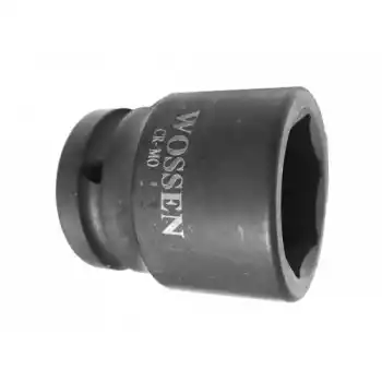 WOSSEN 3/4 27 MM HAVALI LOKMA (KISA)