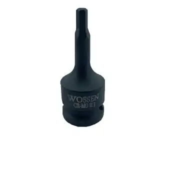 WOSSEN ALLEN ANAHTARI 5 MM KISA