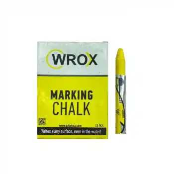 WROX SARI TEBEŞİR 12Lİ