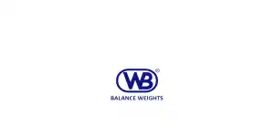 WB BALANCE WEIGHTS