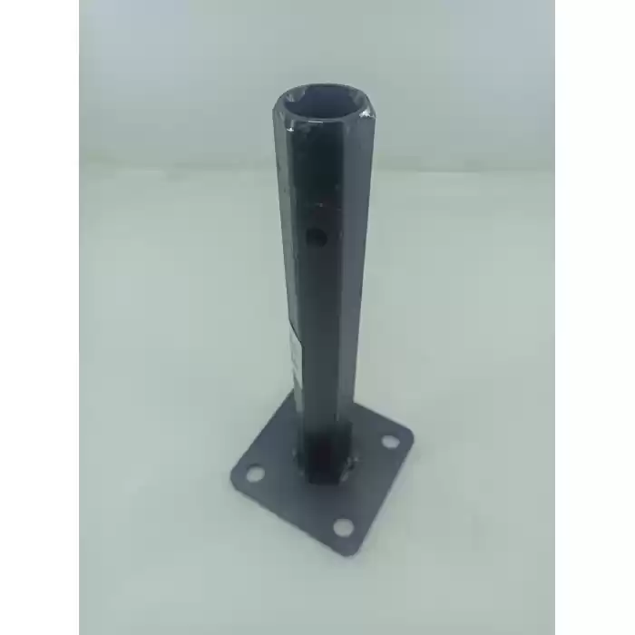 27 mm SABİT AKS ÇAPA MAKİNASI PORYA AKİS ( 30 cm ) ( 2 ADET )