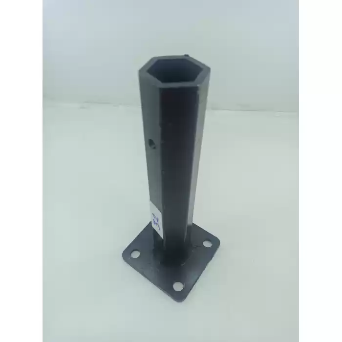 32 mm SABİT AKS ÇAPA MAKİNASI PORYA AKİS ( 2 adet )