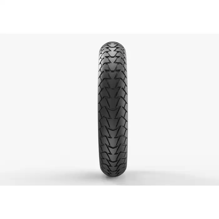 Anlas 90/90-14 Sc360 Allgrip 52p Rf Scooter Lastiği Pcx (2022)