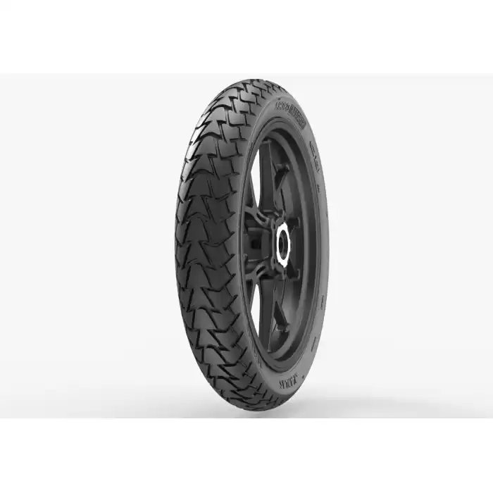 Anlas 90/90-14 Sc360 Allgrip 52p Rf Scooter Lastiği Pcx (2022)