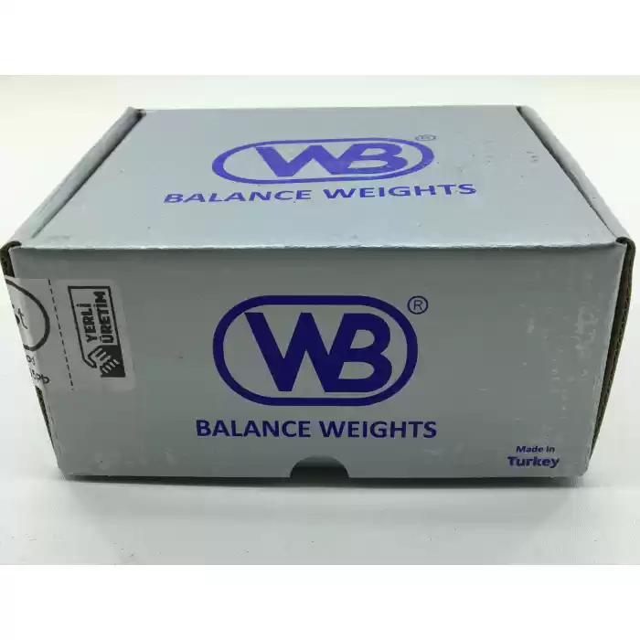 BALANS AĞIRLIĞI STANDART 60 GR