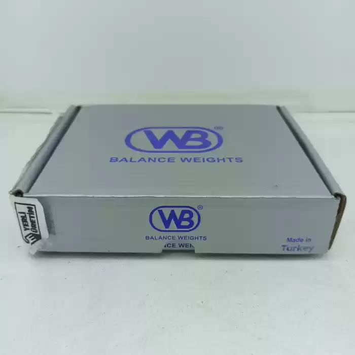 BALANS AĞIRLIĞI TURBO 05 GR