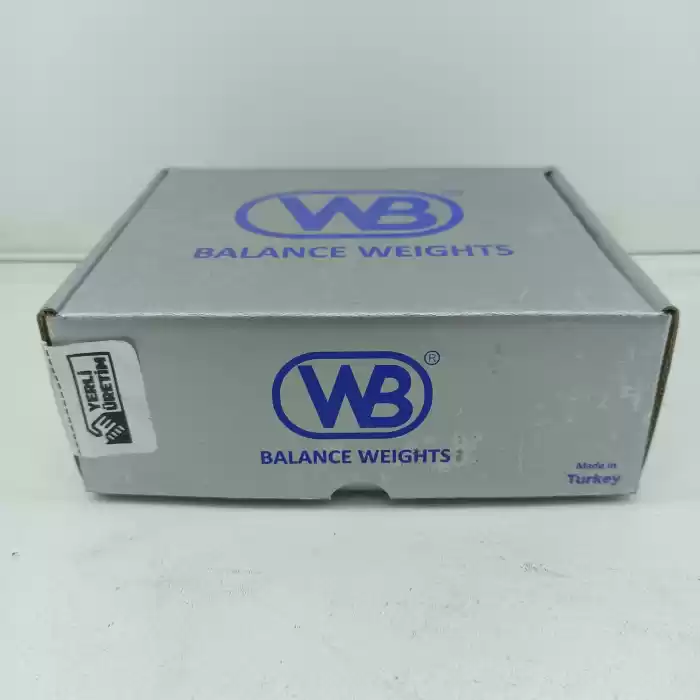 BALANS AĞIRLIĞI TURBO 15 GR