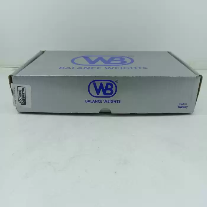 BALANS AĞIRLIĞI TURBO 35 GR