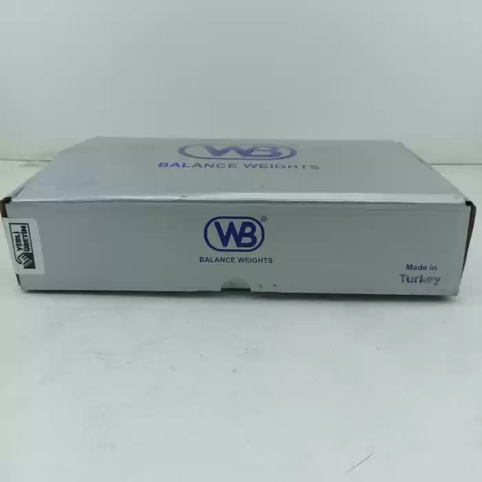 BALANS AĞIRLIĞI TURBO 40 GR