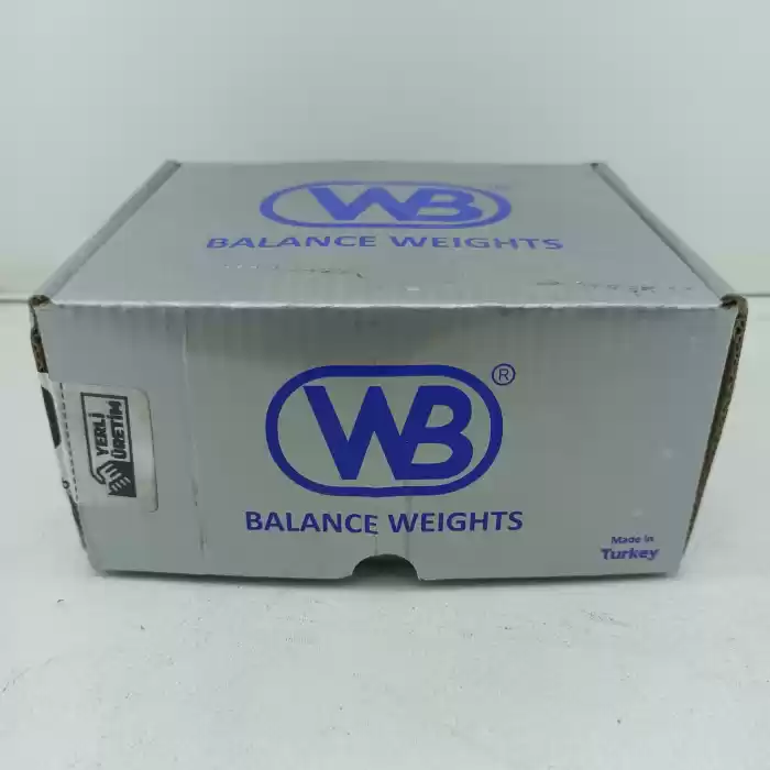 BALANS AĞIRLIĞI TURBO 60 GR