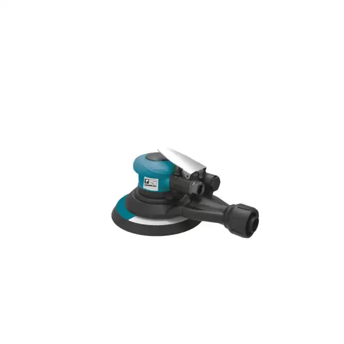 CATPOWER-1810- HAVALI ORBİTAL ZIMPARA 150 MM 1/4