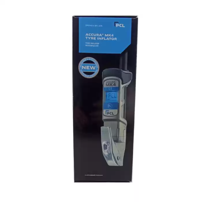 HAVA SAATİ PCL ACCURA MK-4 DİJİTAL