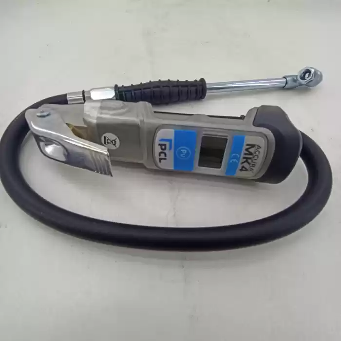 HAVA SAATİ PCL ACCURA MK-4 DİJİTAL