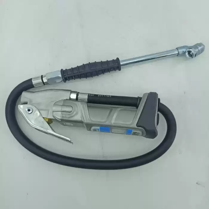 HAVA SAATİ PCL ACCURA MK-4 DİJİTAL
