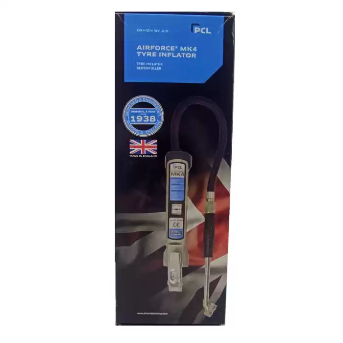 HAVA SAATİ PCL MK-4 MONOLOG