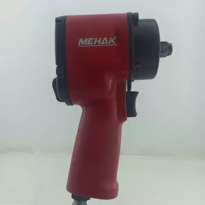 MEHAK T127A MİNİ 1/2 HAVALI SOMUN SÖKME TABANCASI