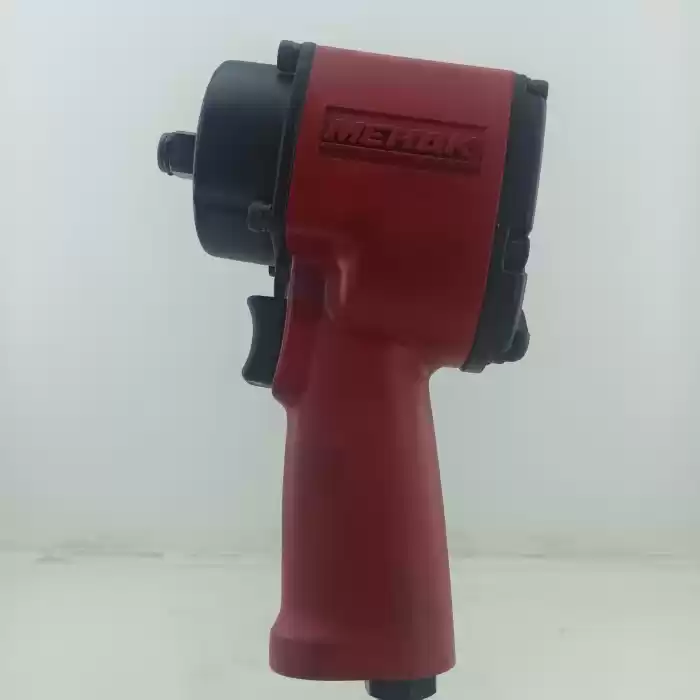 MEHAK T127A MİNİ 1/2 HAVALI SOMUN SÖKME TABANCASI