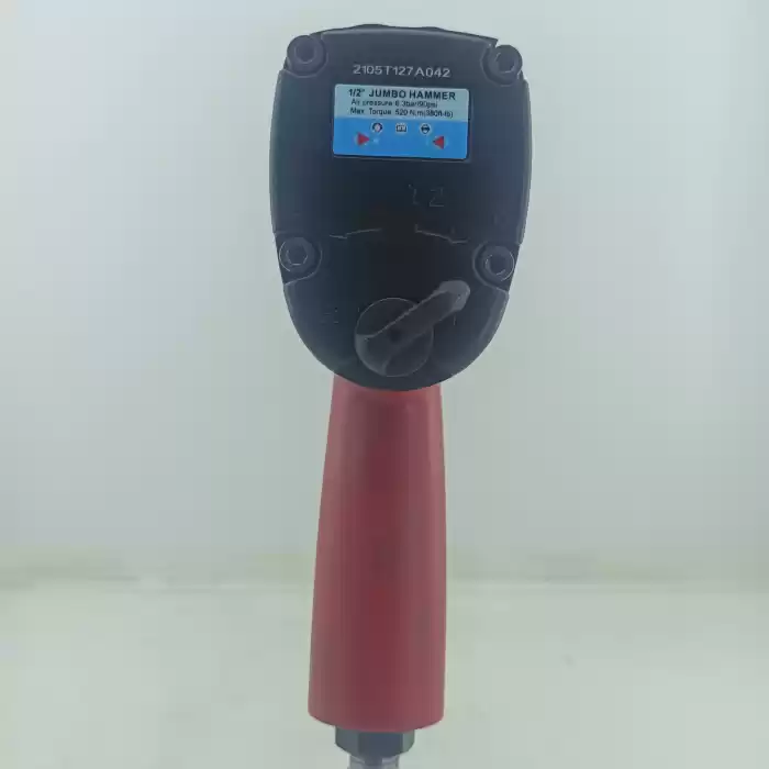 MEHAK T127A MİNİ 1/2 HAVALI SOMUN SÖKME TABANCASI
