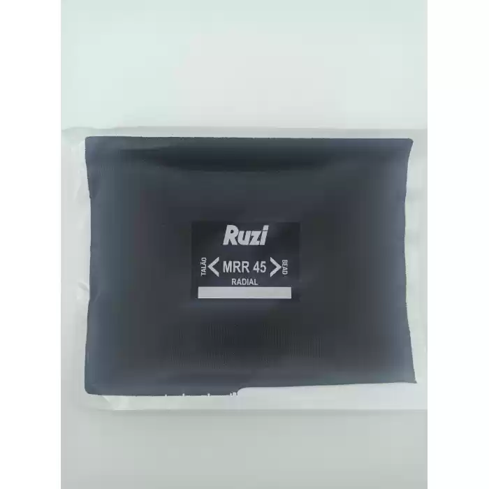 RUZİ MRR 45 YAMA