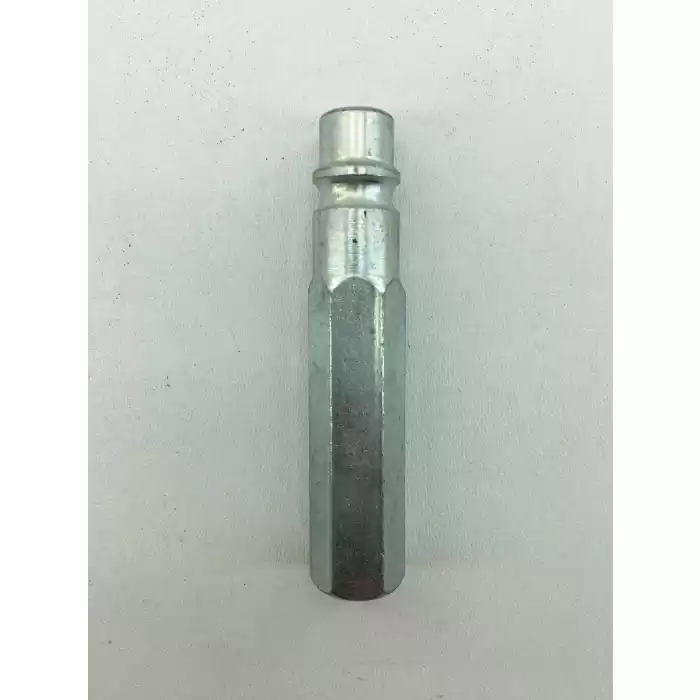 SİBOP İLAVE HAVA BASMA UCU 6 CM