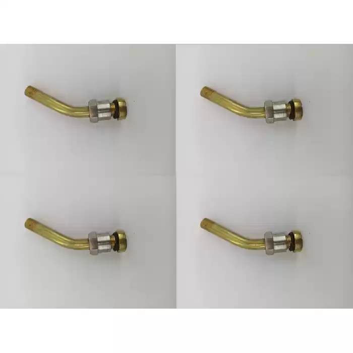 SİBOP KAMYON DUBLEKS 5,5 CM ( 4 adet )