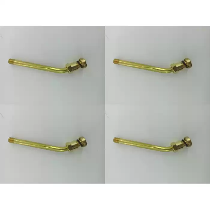 SİBOP KAMYON DUBLEKS 7 CM ( 4 ADET )