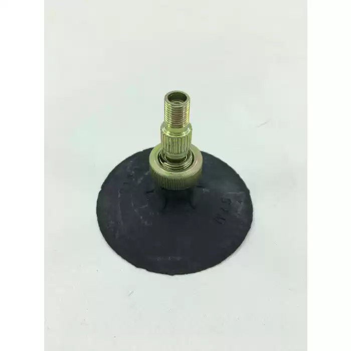 SİBOP TR 218 A KAUÇUK SICAK YAMA