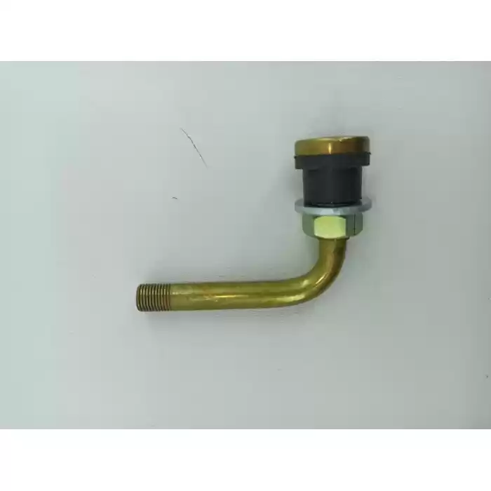 SİBOP TR 571 PİLOT EĞRİ