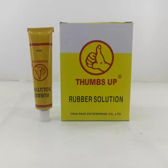 THUMBS UP SOLUSYON ( 12 ADET )
