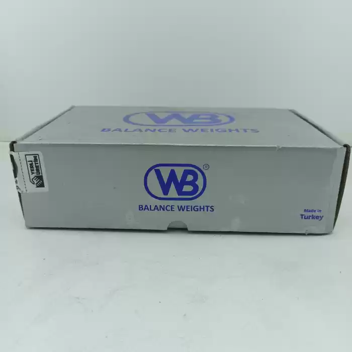 WB BALANS AĞIRLIĞI TURBO 50 GR