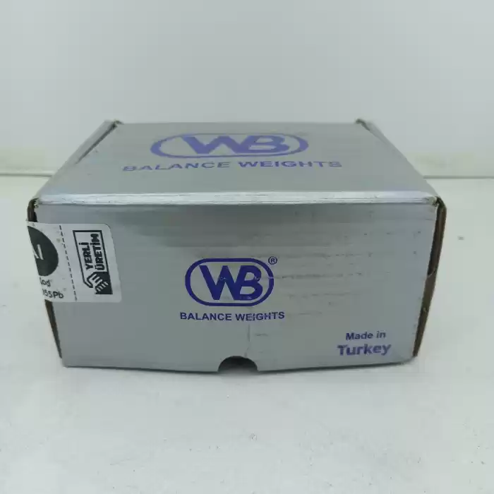 WB BALANS AĞIRLIĞI TURBO 55 GR