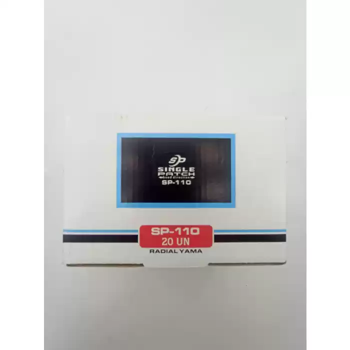 YAMA SP 110 LASTİK YAMASI