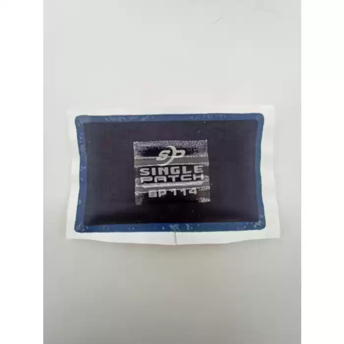 YAMA SP 114 LASTİK YAMASI