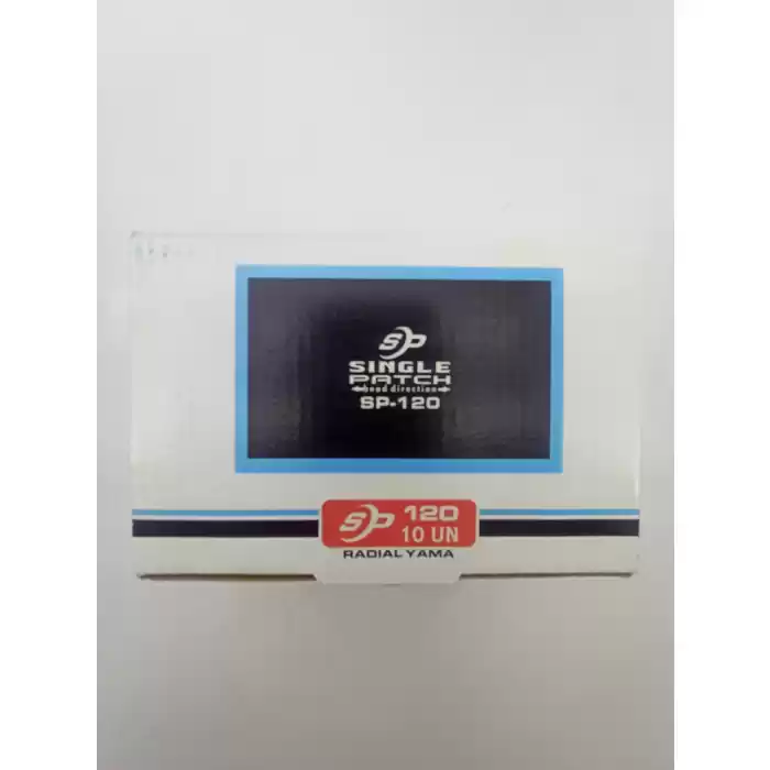 YAMA SP 120 LASTİK YAMASI