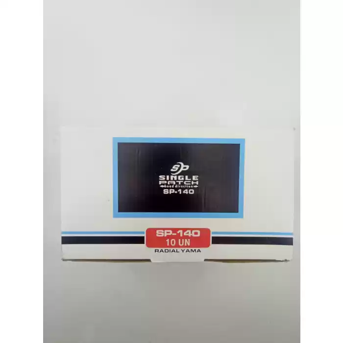 YAMA SP 140 LASTİK YAMASI