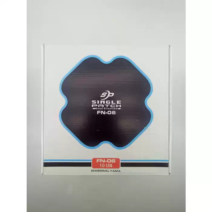 YAMA   SP FN 06
