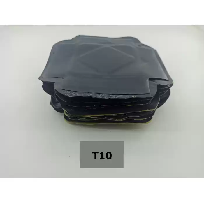 YAMA TİP TOP T-10