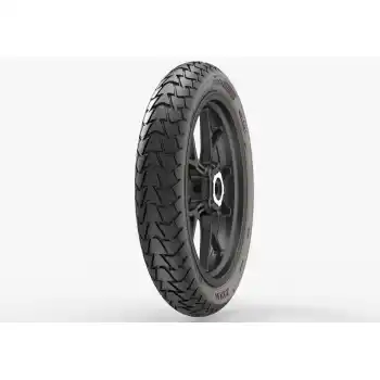 Anlas 90/90-14 Sc360 Allgrip 52p Rf Scooter Lastiği Pcx (2022)