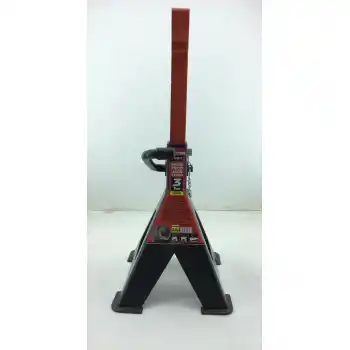 DHT 3 TON SEHPA KOLLU KRİKO