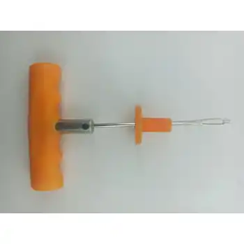 FİTİL ATMA APARATI