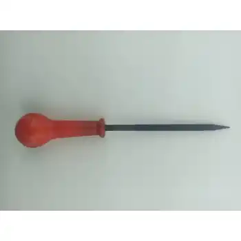 FİTİL ATMA TÖRPÜSÜ