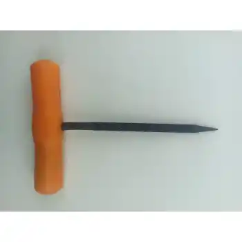 FİTİL ATMA TÖRPÜSÜ ( T TİP )