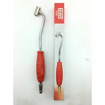 GAV HAVA JAKI METAL GÖVDE