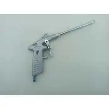 HAVA TABANCASI UZUN UÇLU RAS