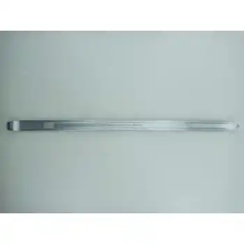 İZELTAŞ 600 MM EĞRİ BOYUN LEVYE