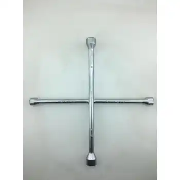 İZELTAŞ İSTAVROZ TİPİ BİJON ANAHTARI